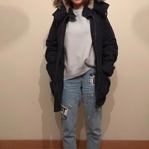 ONLY Limitless Winter Coat